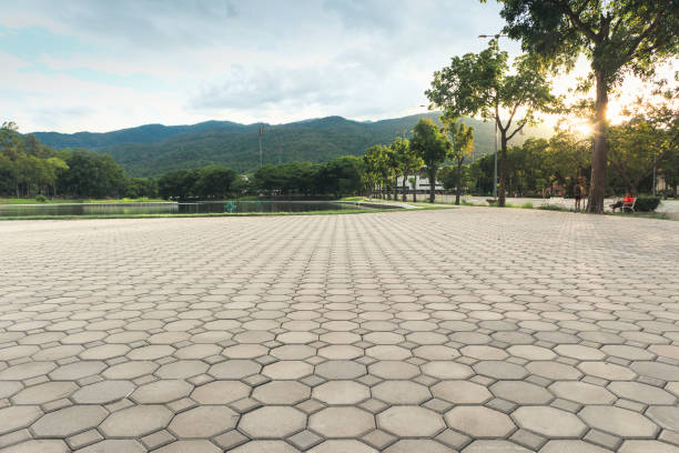 Reasons to Select Us for Your Driveway Paving Requirements in St George, MO